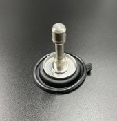 Диафрагма топливного насоса Yamaha F80-115 (WUHU)