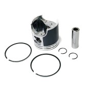 Поршень Polaris 600 (T-Moly, номинал) 09-721 Поршень Polaris 600 (T-Moly, номинал) 09-721