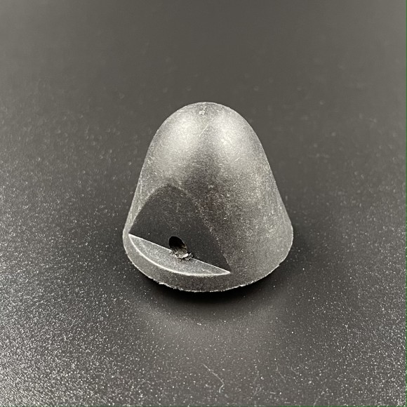 Гайка крепления гребного винта Yamaha E5D, E8D (Omax)