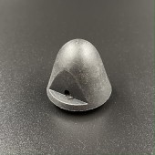 Гайка крепления гребного винта Yamaha E5D, E8D (Omax) Гайка крепления гребного винта Yamaha E5D, E8D (Omax)