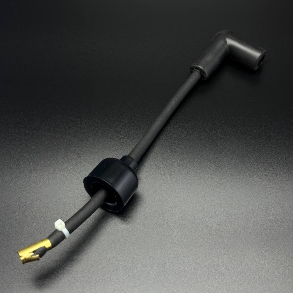 Провод высоковольтный CABLE SET-IGN (Quicksilver)