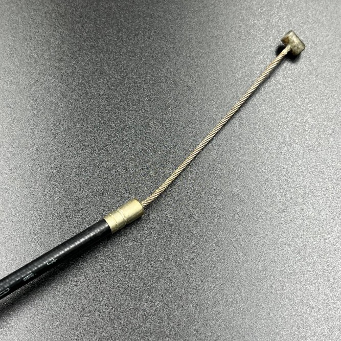Трос газа Yamaha 650-26311-01 (YAMAHA)