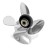 Винт гребной Solas 4453-133-15, 4x13.3x15 (R)