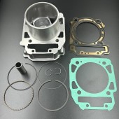 Цилиндр двигателя квадроцикла BRP Can-Am Outlander 330 400 800 (ZIBO)
