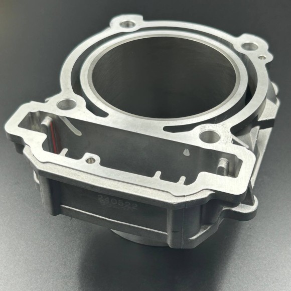Цилиндр двигателя квадроцикла BRP Can-Am Outlander 330 400 800 (ZIBO)