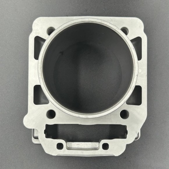 Цилиндр двигателя квадроцикла BRP Can-Am Outlander 330 400 800 (ZIBO)