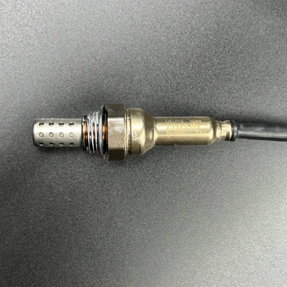 Датчик кислорода (Лямбда-зонд) CFM X8 (0800-176000) (ZIBO)