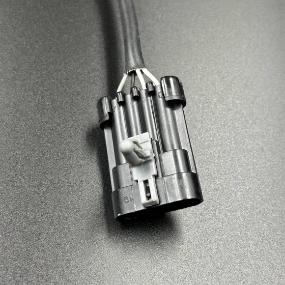 Датчик кислорода (Лямбда-зонд) CFM X8 (0800-176000) (ZIBO)