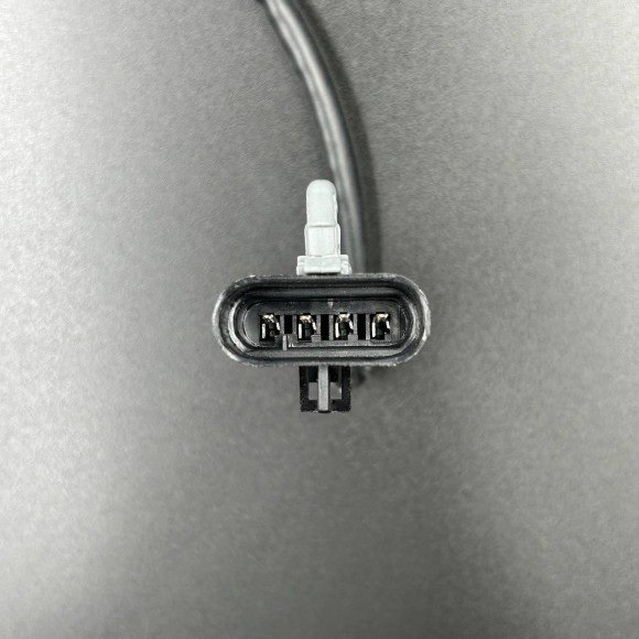 Датчик кислорода (Лямбда-зонд) CFM X8 (0800-176000) (ZIBO)