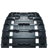 Гусеница C 35 (144х15х1.38 pitch 2.52) Arctic Cat , BRP Ski-Doo, BRP Lynx, Polaris 550