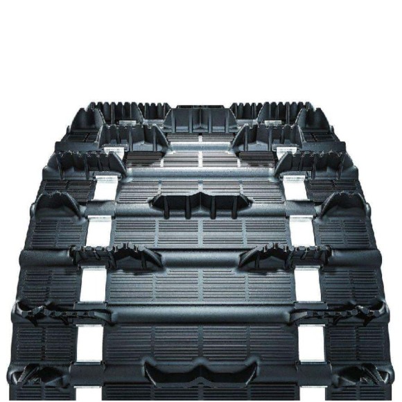 Гусеница C 35 (144х15х1.38 pitch 2.52) Arctic Cat , BRP Ski-Doo, BRP Lynx, Polaris 550