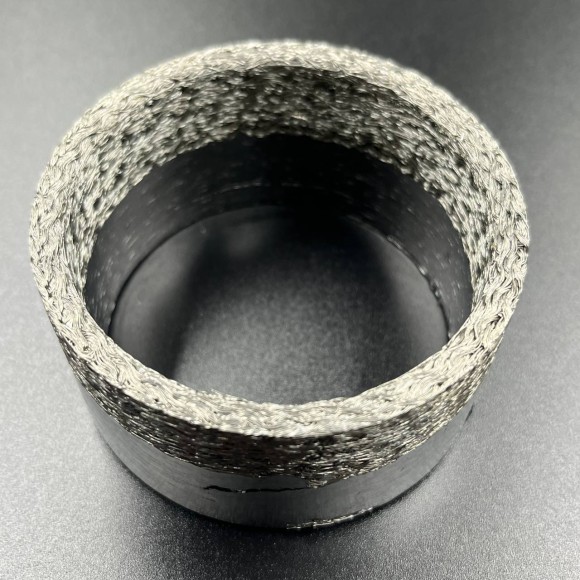 Уплотнительное кольцо глушителя Yamaha RX10/RXW10 (5VY-14755-00) (KINETIX)