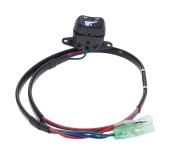 Кнопка гидроподъёма Suzuki, 37850-93J10, Marine Rocket Кнопка гидроподъёма Suzuki, 37850-93J10, Marine Rocket