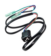 Кнопка гидроподъёма Suzuki, 37850-93J10, Marine Rocket