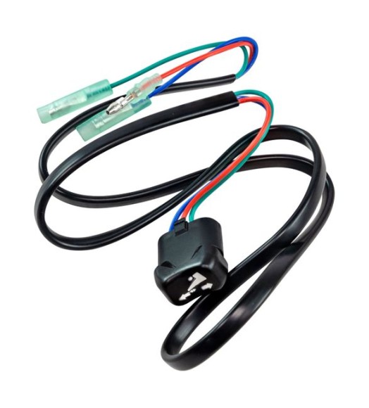 Кнопка гидроподъёма Suzuki, 37850-93J10, Marine Rocket