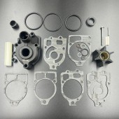 Ремкомплект помпы охлаждения Mercuiser/Mercury (46-96148A8; 96148Q8) (Omax)