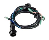 Разъем подключения дистанционного управления Yamaha 40X, Omax