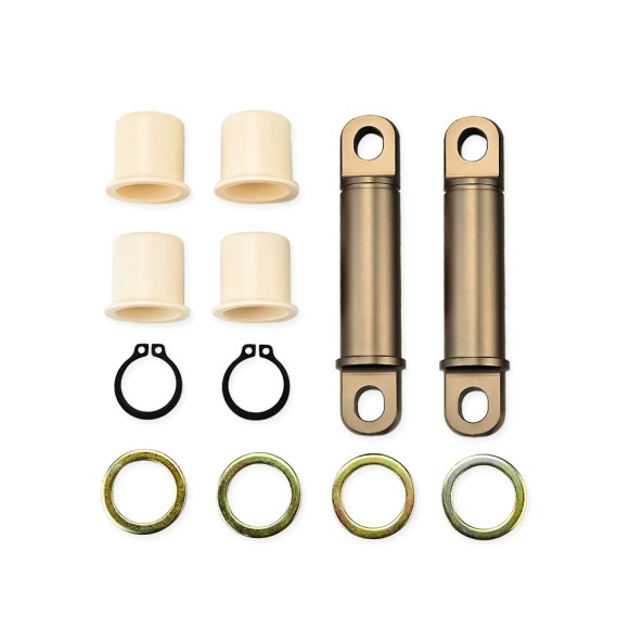 Втулки верхнего А-образного рычага Sledex для Polaris 600/800/850 '19-'21