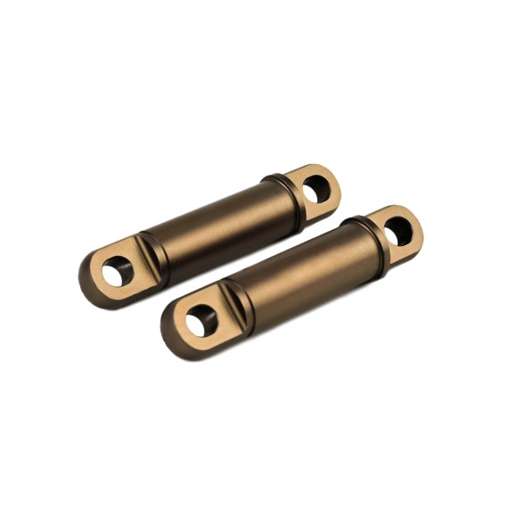 Втулки верхнего А-образного рычага Sledex для Polaris 600/800/850 '19-'21