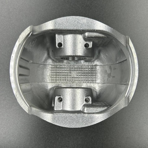 Поршневой комплект ArticCat 1000 (STD) (3007-257) (Osaka)