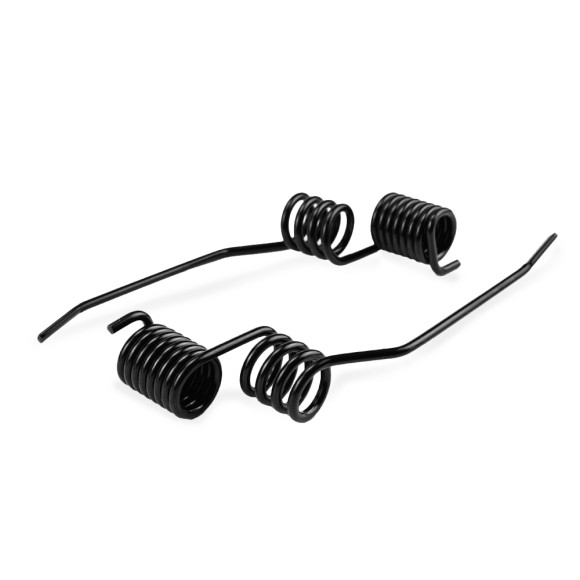 Скребки наста Sledex для Ski-Doo (заменяет SM-12565) Скребки наста Sledex для Ski-Doo (заменяет SM-12565)