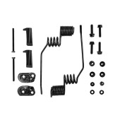 Скребки наста Sledex для Ski-Doo (заменяет SM-12565) Скребки наста Sledex для Ski-Doo (заменяет SM-12565)