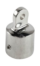 Наконечник для рамы тента 1" (25,4 мм), Marine Rocket Наконечник для рамы тента 1" (25,4 мм), Marine Rocket