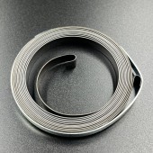 Пружина ручного стартера BRP LYNX/SKI-DOO (11-158; 420939115) (KINETIX)