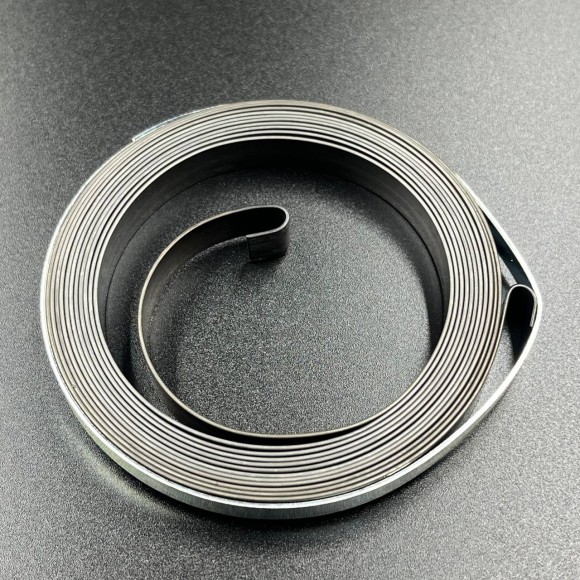 Пружина ручного стартера BRP LYNX/SKI-DOO (11-158; 420939115) (KINETIX)