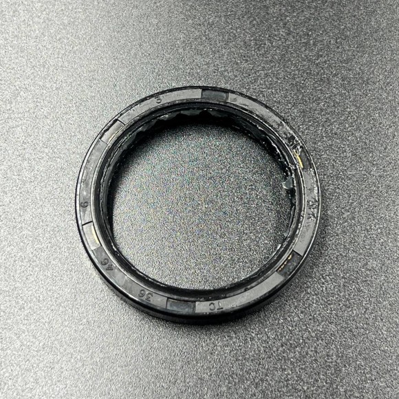 Сальник Yamaha (93102-36351; 93102-36M24) (36x46x6) (Kacawa)