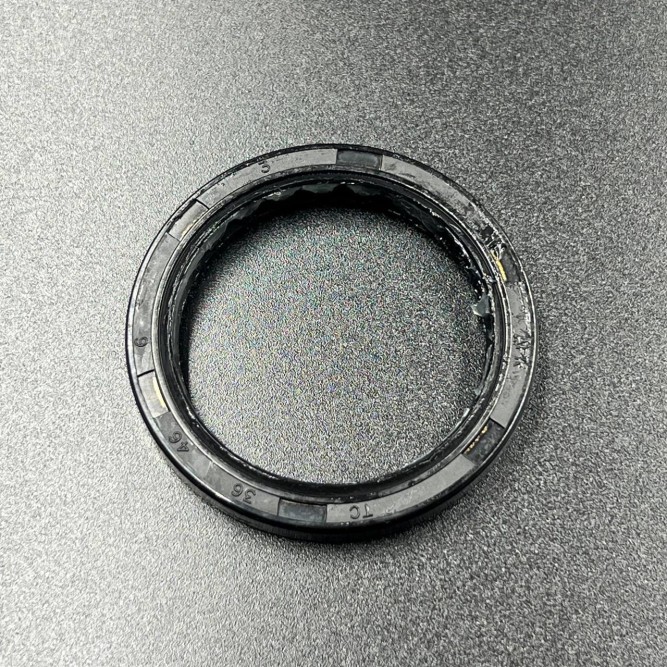 Сальник Yamaha (93102-36351; 93102-36M24) (36x46x6) (Kacawa)