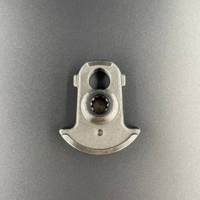 Кривошип Tohatsu M6B, M8B, M9.8B (PREMARINE)