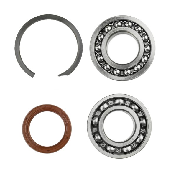 Комплект подшипников ведомого вала Sledex для Yamaha 600/1100 Комплект подшипников ведомого вала Sledex для Yamaha 600/1100