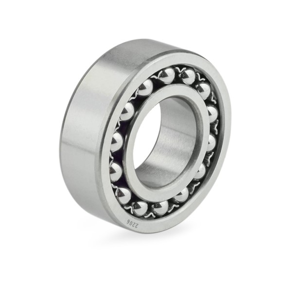 Комплект подшипников ведомого вала Sledex для Yamaha 600/1100