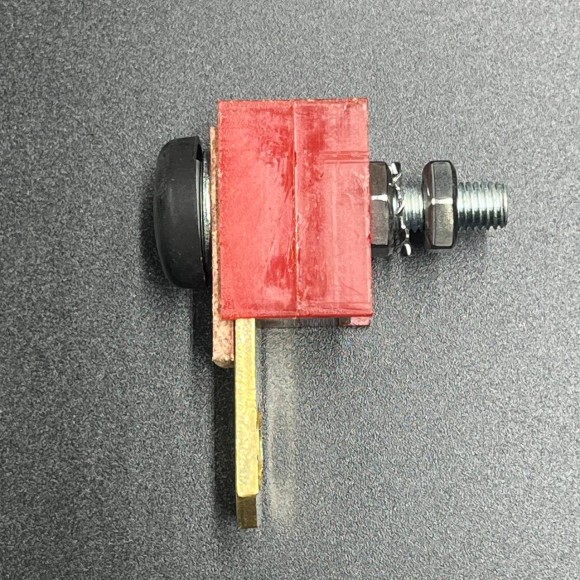 Предохранитель110А Mercruiser (JSP) Предохранитель110А Mercruiser (JSP)