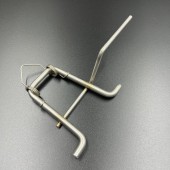 Упор наклона мотора Tohatsu 8-9.8 (YUELANG)