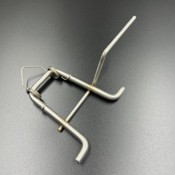 Упор наклона мотора Tohatsu 8-9.8 (YUELANG)