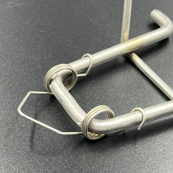 Упор наклона мотора Tohatsu 8-9.8 (YUELANG)