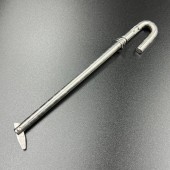 Фиксатор наклона подвески 689 Yamaha 9,9-30 (YUELANG)