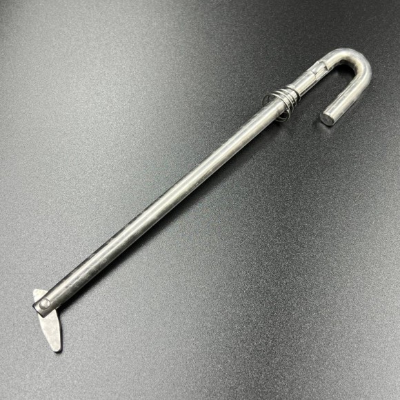 Фиксатор наклона подвески 689 Yamaha 9,9-30 (YUELANG)