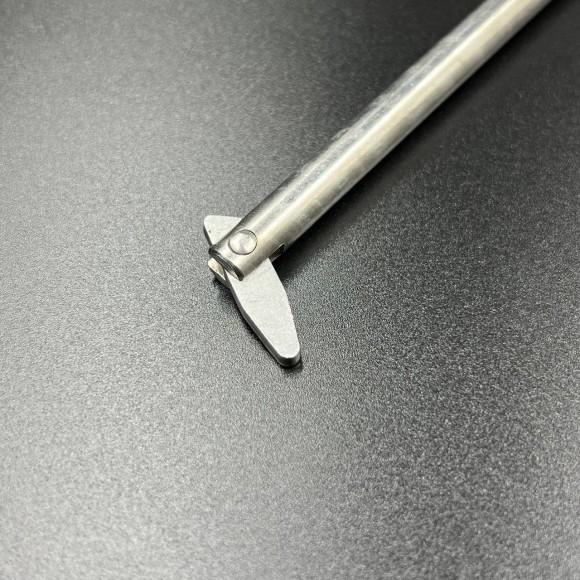 Фиксатор наклона подвески 689 Yamaha 9,9-30 (YUELANG)