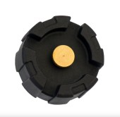 Крышка топливного бака Yamaha 6-200, F2.5-60 (PREMARINE) Крышка топливного бака Yamaha 6-200, F2.5-60 (PREMARINE)