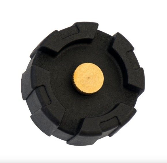 Крышка топливного бака Yamaha 6-200, F2.5-60 (PREMARINE) Крышка топливного бака Yamaha 6-200, F2.5-60 (PREMARINE)