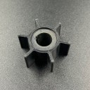 Крыльчатка помпы охлаждения Tohatsu 8-9.8, MFS8 (F8-04000200 47-8037481 47-436065-2) (Omax)