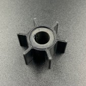 Крыльчатка помпы охлаждения Tohatsu 8-9.8, MFS8 (F8-04000200 47-8037481 47-436065-2) (Omax) Крыльчатка помпы охлаждения Tohatsu 8-9.8, MFS8 (F8-04000200 47-8037481 47-436065-2) (Omax)