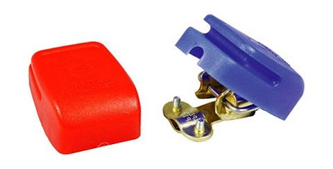 Клеммы аккумуляторные