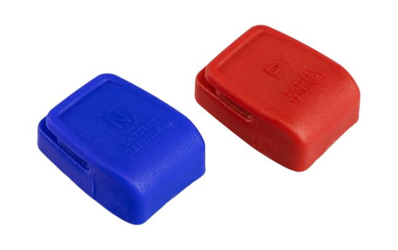 Клеммы аккумуляторные