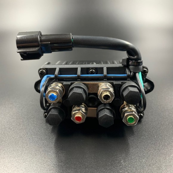 Реле гидроподъемника Yamaha 50-250 (Omax)