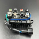 Реле гидроподъемника Yamaha 50-250 (Omax)