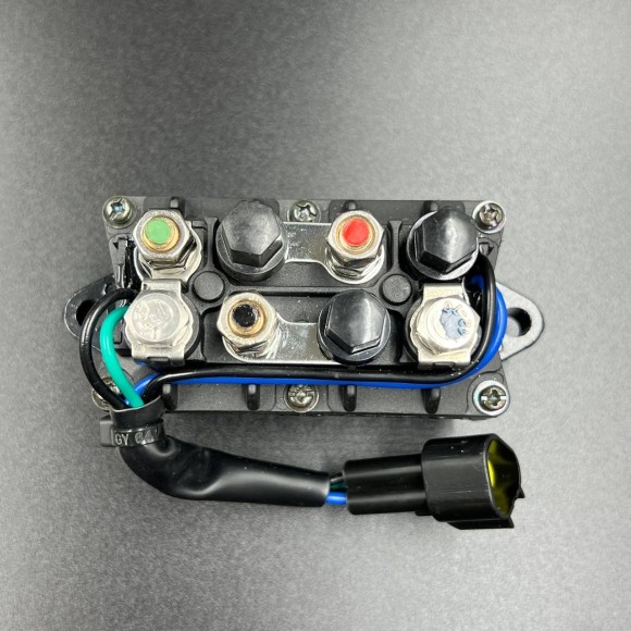 Реле гидроподъемника Yamaha 50-250 (Omax)